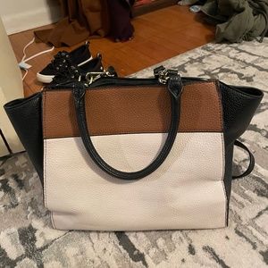 Nine West tote bag